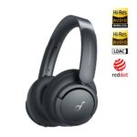 Soundcore Life Q35 Black