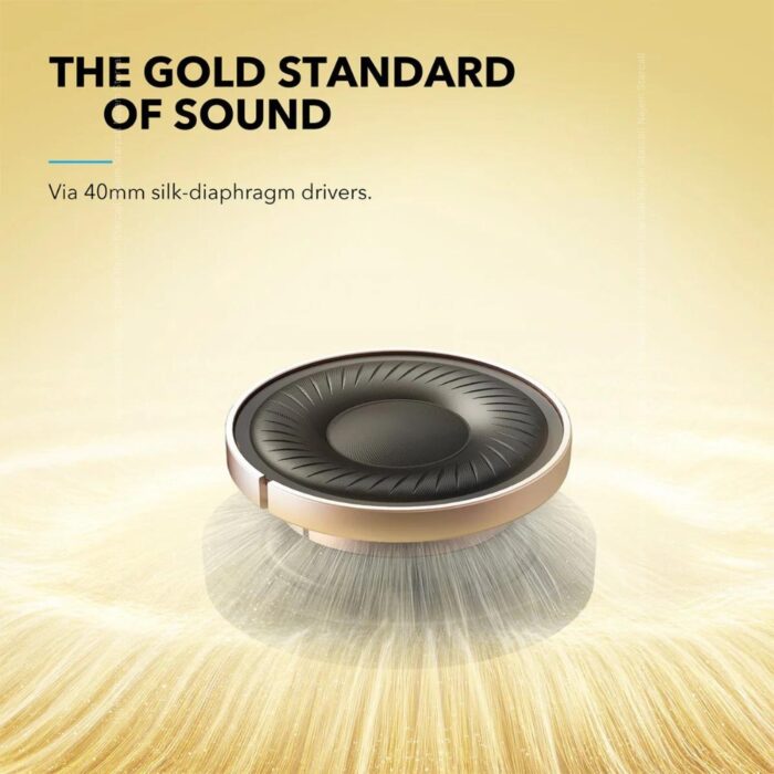 Soundcore Life Q35 Black - Image 3