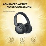 Soundcore Life Q35 Black - Image 5