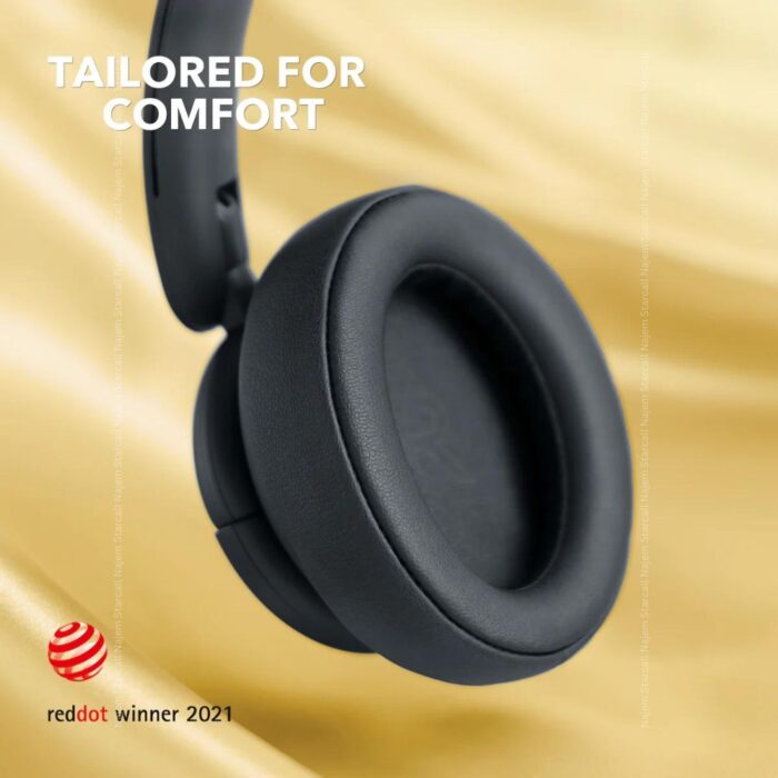 Soundcore Life Q35 Black - Image 4