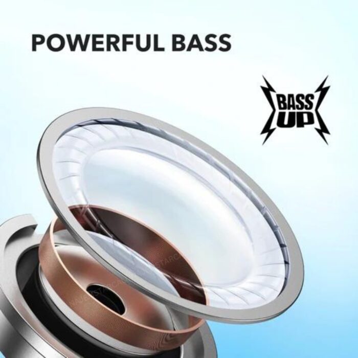 Soundcore P25i Earbuds by Anker - Image 2