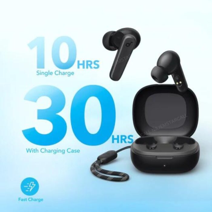 Soundcore P25i Earbuds by Anker - Image 3