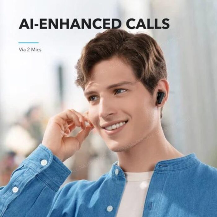 Soundcore P25i Earbuds by Anker - Image 5