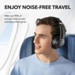 Soundcore Q20i Headphones by Anker - Image 2