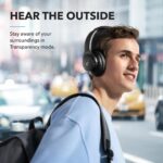 Soundcore Q20i Headphones by Anker - Image 5