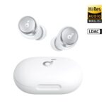 Soundcore Space A40 Earbuds - Image 2