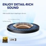 Soundcore Space A40 Earbuds - Image 7
