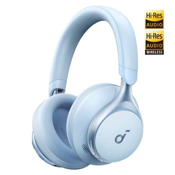 Soundcore Space One Headphones by Anker - Image 8