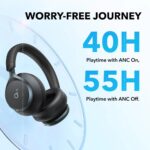 Soundcore Space One Headphones by Anker - Image 5