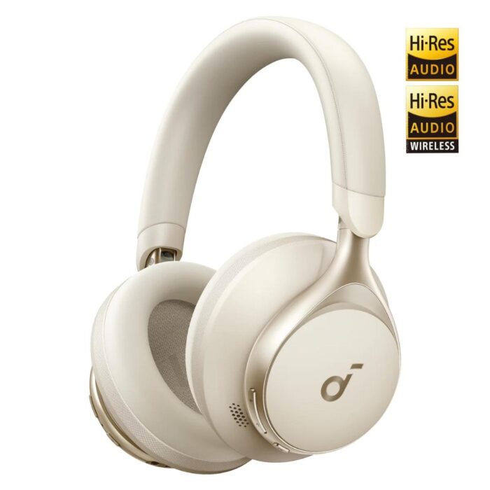 Soundcore Space One Headphones by Anker - Image 7