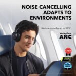 Soundcore Space One Headphones by Anker - Image 3