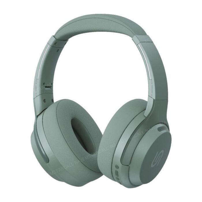 Soundtec Eclipse Wireless Headphone By Porodo - Image 4