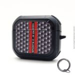 Protective Case for AirPods 3 Sport Car Design - Image 2