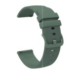 Sport Silicone Replacement Strap 22mm - Image 4