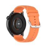 Sport Silicone Replacement Strap 22mm