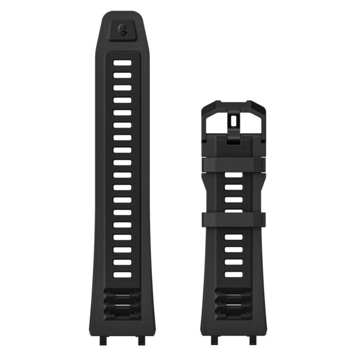 Sport Silicone Replacement Strap Wristband for Amazfit T-Rex 2 Smartwatch - Image 2