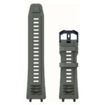 Sport Silicone Replacement Strap Wristband for Amazfit T-Rex 2 Smartwatch - Image 3