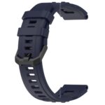 Sport Silicone Replacement Strap Wristband for Amazfit T-Rex 2 Smartwatch - Image 4