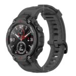 Sport Silicone Replacement Strap Wristband for Amazfit T-Rex Pro Smartwatch - Image 2