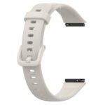 Sport Silicone Replacement Strap Wristband for Huawei Band 7 - Image 2