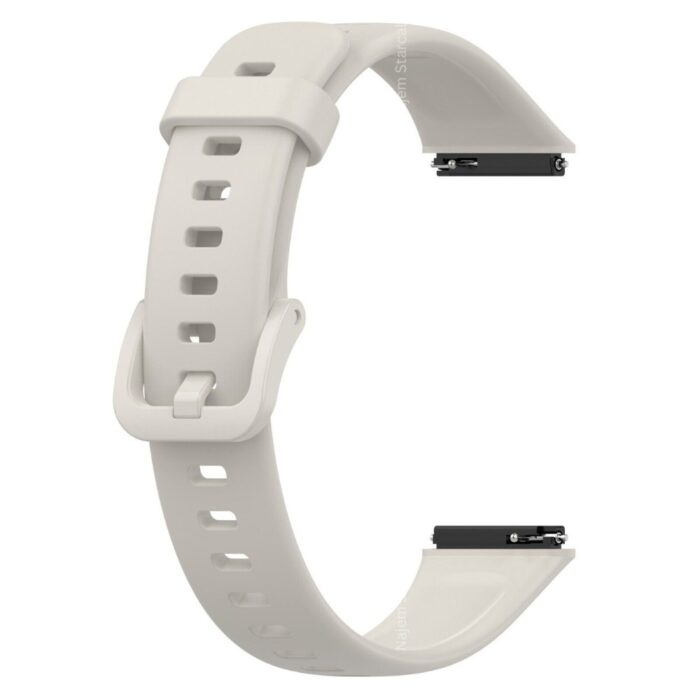 Sport Silicone Replacement Strap Wristband for Huawei Band 7 - Image 2