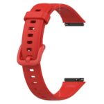 Sport Silicone Replacement Strap Wristband for Huawei Band 7