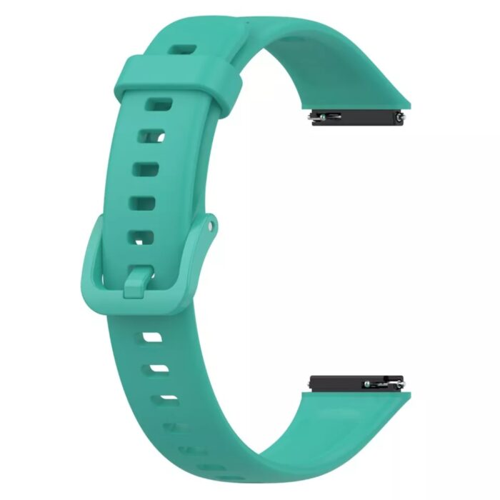 Sport Silicone Replacement Strap Wristband for Huawei Band 7 - Image 6