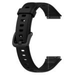 Sport Silicone Replacement Strap Wristband for Huawei Band 7 - Image 3