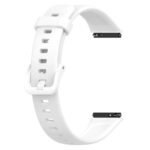 Sport Silicone Replacement Strap Wristband for Huawei Band 7 - Image 7