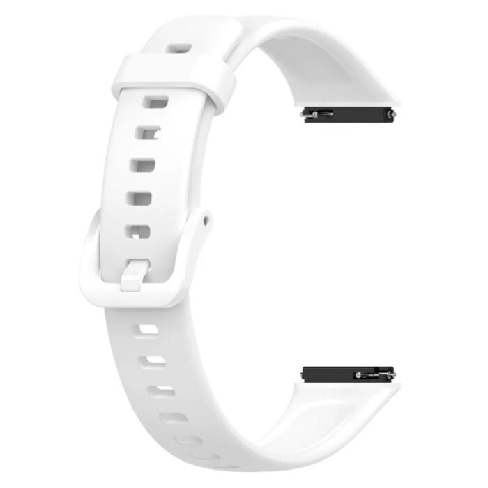 Sport Silicone Replacement Strap Wristband for Huawei Band 7 - Image 7