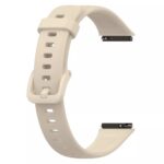 Sport Silicone Replacement Strap Wristband for Huawei Band 7 - Image 9