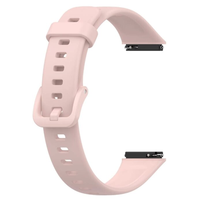 Sport Silicone Replacement Strap Wristband for Huawei Band 7 - Image 8