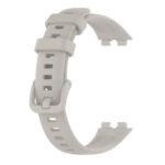 Sport Silicone Replacement Strap Wristband for Huawei Band 8,9 and 10 - Image 2