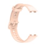 Sport Silicone Replacement Strap Wristband for Huawei Band 8,9 and 10 - Image 7