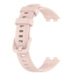 Sport Silicone Replacement Strap Wristband for Huawei Band 8,9 and 10 - Image 5