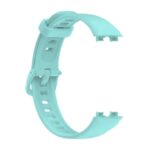 Sport Silicone Replacement Strap Wristband for Huawei Band 8,9 and 10 - Image 8