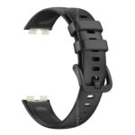 Sport Silicone Replacement Strap Wristband for Huawei Band 8,9 and 10