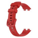 Sport Silicone Replacement Strap Wristband for Huawei Band 8,9 and 10 - Image 3