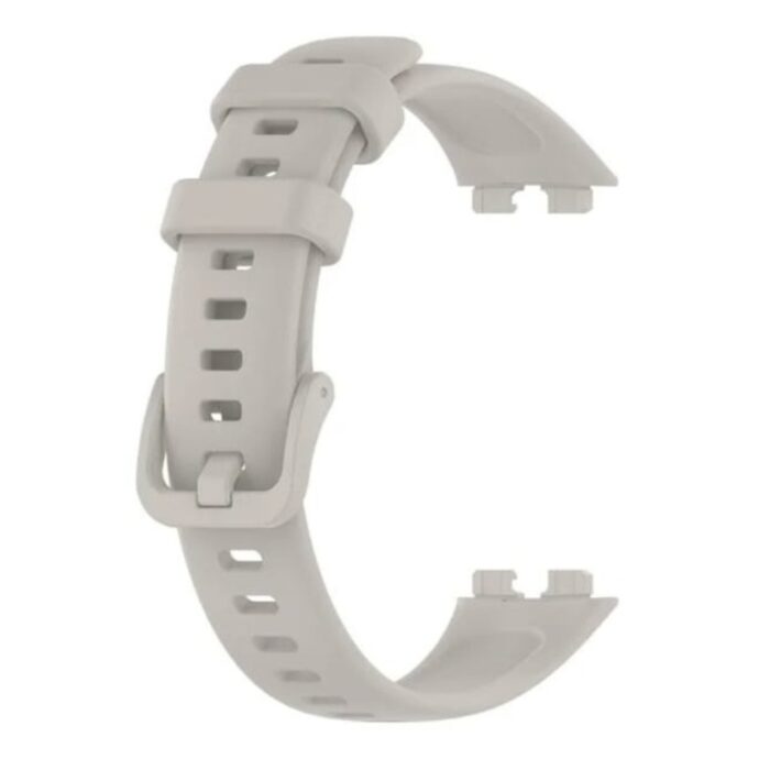Sport Silicone Replacement Strap Wristband for Huawei Band 8,9 and 10 - Image 2