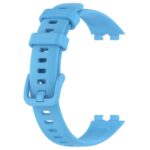 Sport Silicone Replacement Strap Wristband for Huawei Band 8,9 and 10 - Image 10