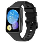 Sport Silicone Replacement Strap Wristband for Huawei Fit 2