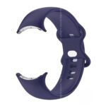 Sport Silicone Replacement Strap Wristband for Google Pixel Watch 2 and Pixel 1 - Image 2