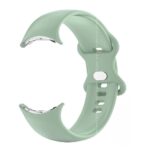 Sport Silicone Replacement Strap Wristband for Google Pixel Watch 2 and Pixel 1 - Image 3