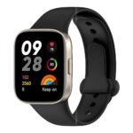 Sport Silicone Replacement Strap Wristband for Redmi Watch 3 - Image 3