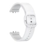 Sport Silicone Strap for Samsung Galaxy Fit 3 - Image 2