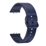 Sport Silicone Strap for Samsung Galaxy Fit 3 - Image 3