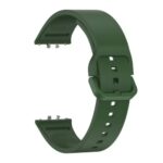 Sport Silicone Strap for Samsung Galaxy Fit 3 - Image 4