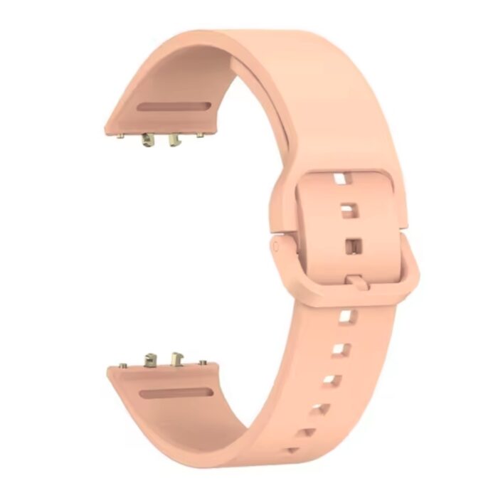 Sport Silicone Strap for Samsung Galaxy Fit 3 - Image 6