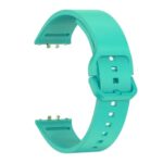 Sport Silicone Strap for Samsung Galaxy Fit 3 - Image 5