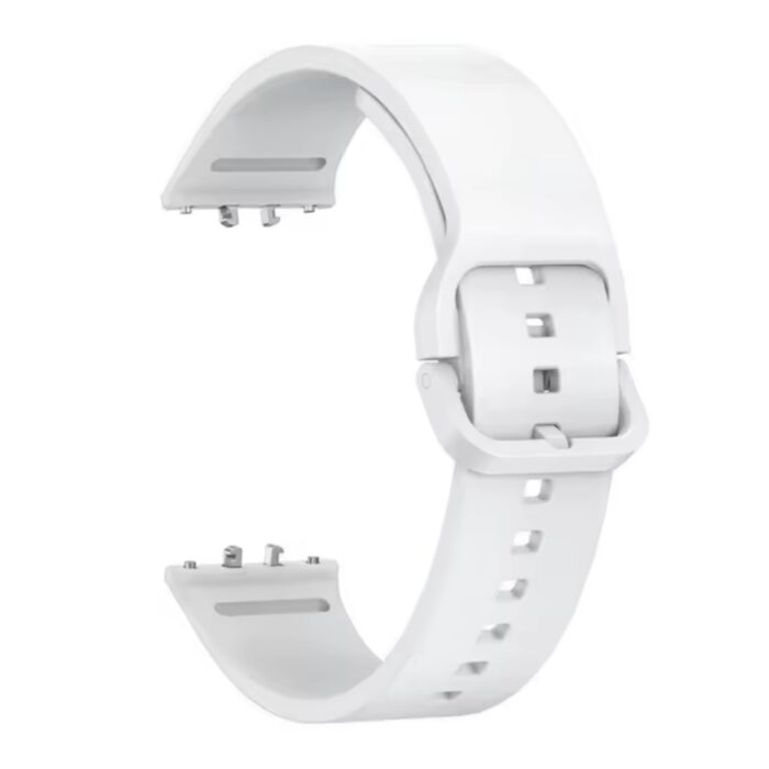 Sport Silicone Strap for Samsung Galaxy Fit 3 - Image 2